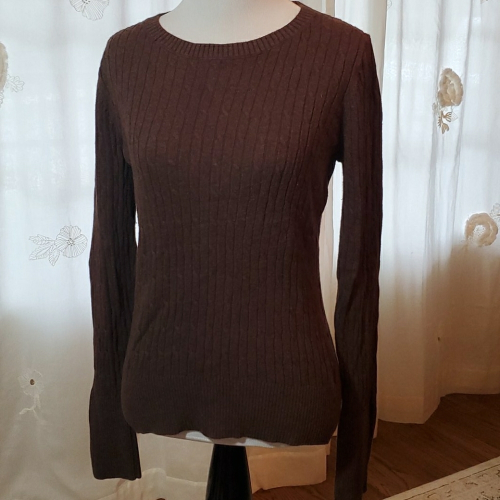 Merona Sweater